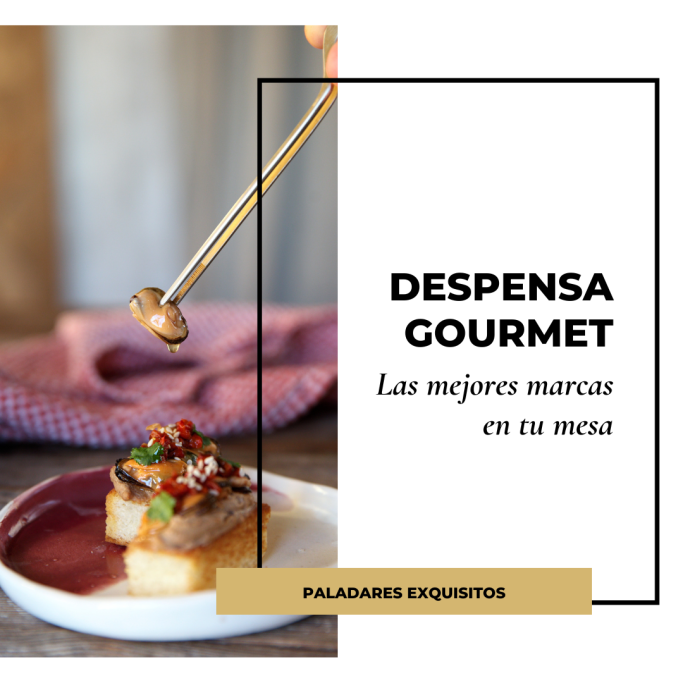 Despensita Gourmet